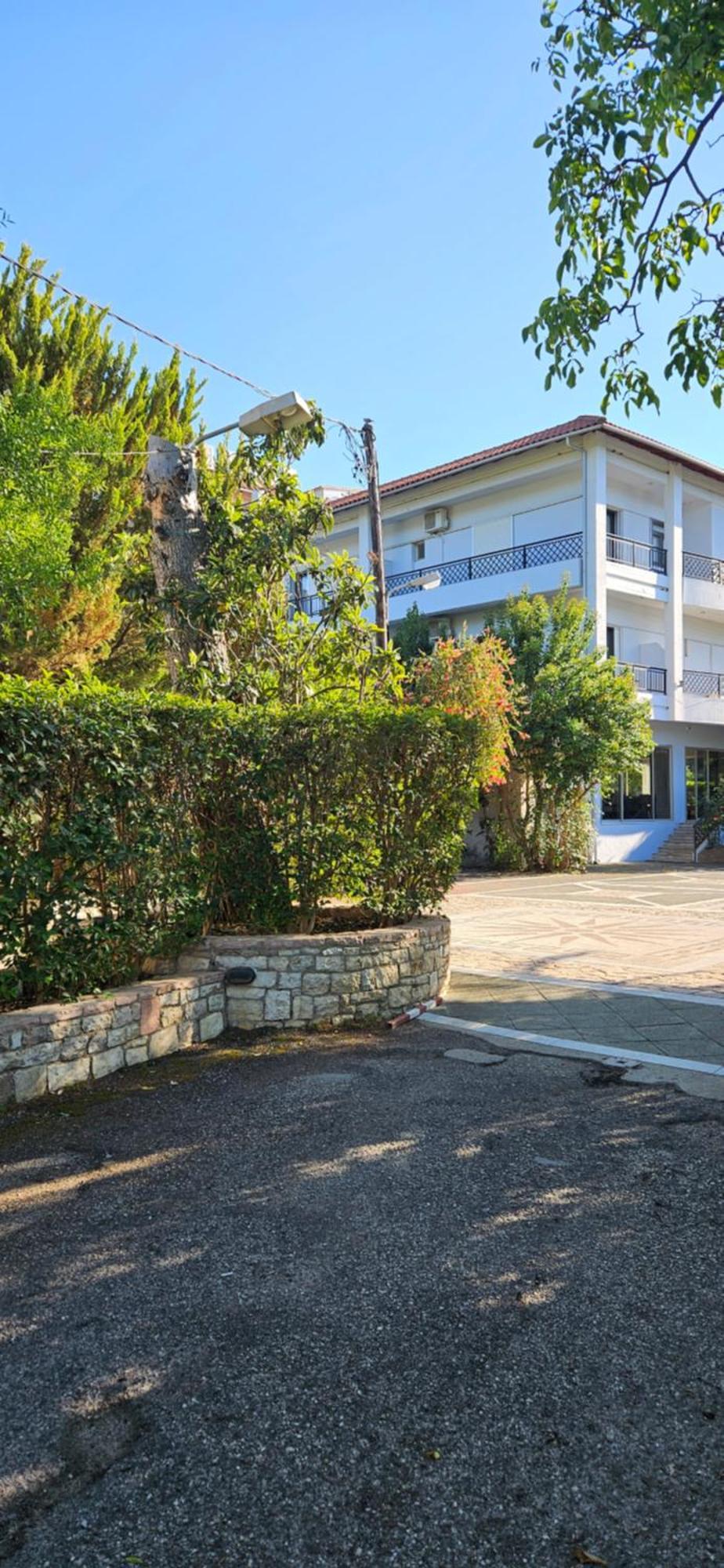 Olympic Village Hotel & Spa Ancient Olympia Exterior photo