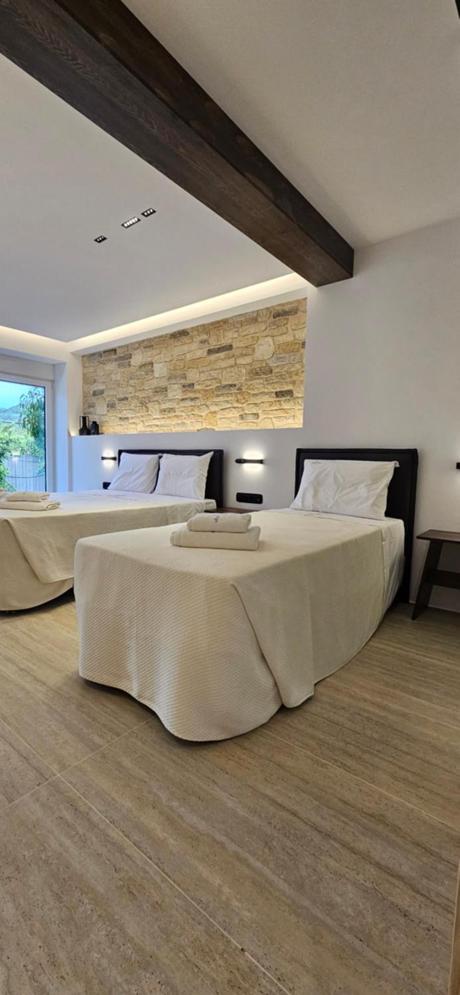 Olympic Village Hotel & Spa Ancient Olympia Room photo