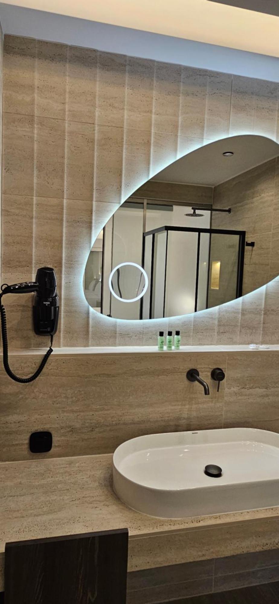 Olympic Village Hotel & Spa Ancient Olympia Room photo