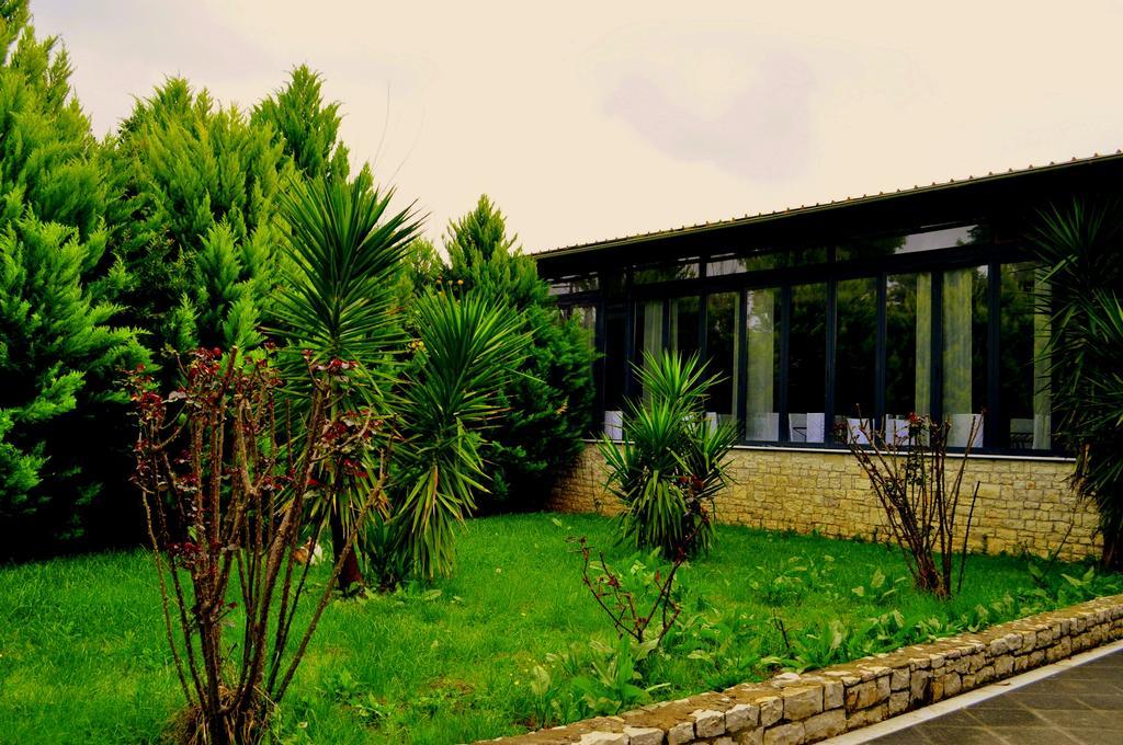 Olympic Village Hotel & Spa Ancient Olympia Exterior photo